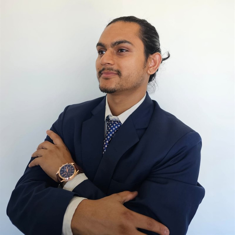 Sachin Bhetwal